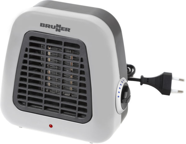 STUFETTA KERO TERMOSTAT    BRUNNER