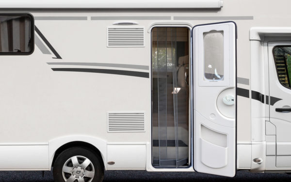 ZANZARIERA ZANZIBAR S 56X185 BRUNNER