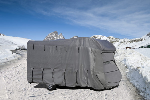 CAMPER COVER 6 MESI 800-850 BRUNNER