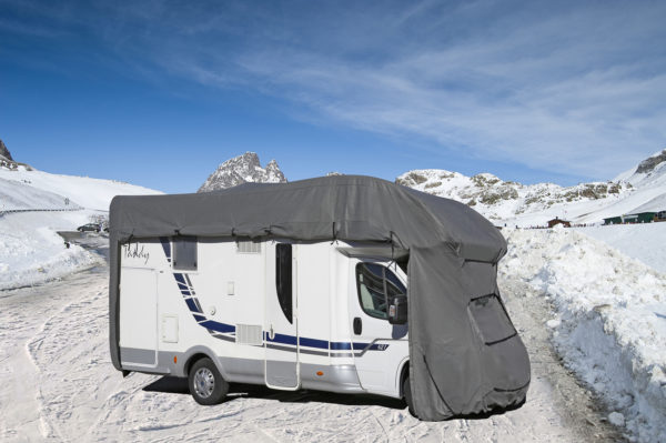 CAMPER COVER 6 MESI 800-850 BRUNNER - immagine 3