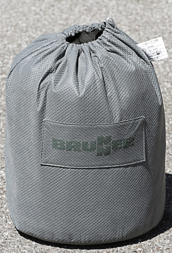 CAMPER COVER 6 MESI 800-850 BRUNNER - immagine 5