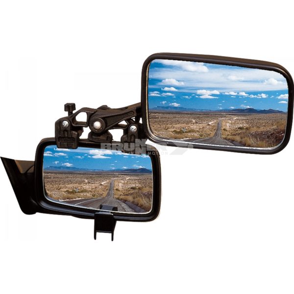 SPECCHIETTO RETROVISORE SIGMA DS BRUNNER