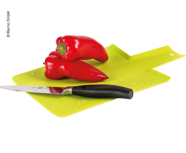TAGLIERE PIEGHEVOLE 34X22 - immagine 2