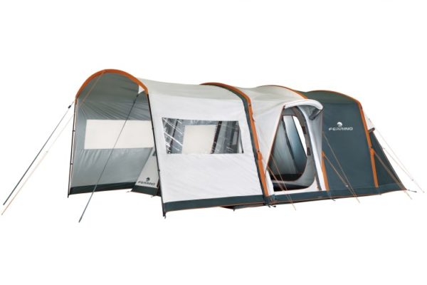 TENDA ALTAIR 5 AIR FERRINO