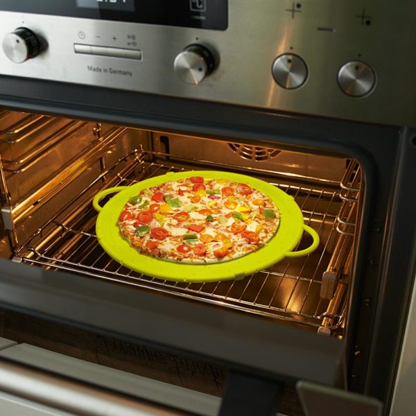SMART KITCHEN PROT.SPRUZZI 31CM VERDE   EMSA - immagine 6