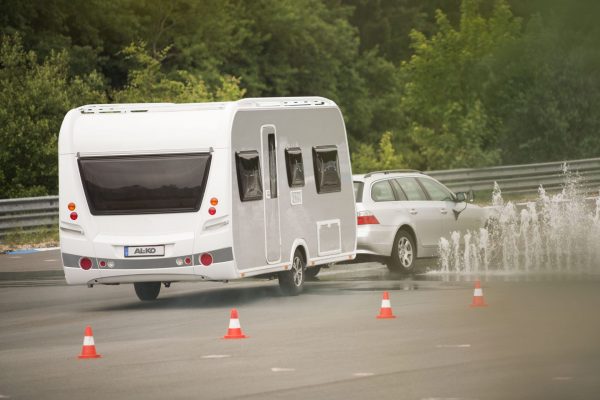 ATC X CARAVAN 1301-1500KG MONOASSE - immagine 2