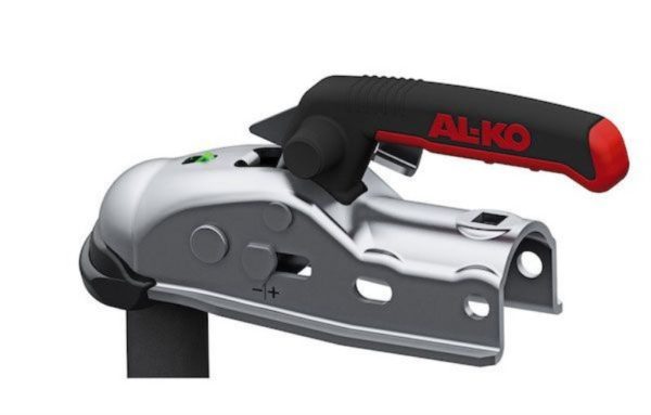 GIUNTO A SFERA AK 270 CON SOFT-DOCK