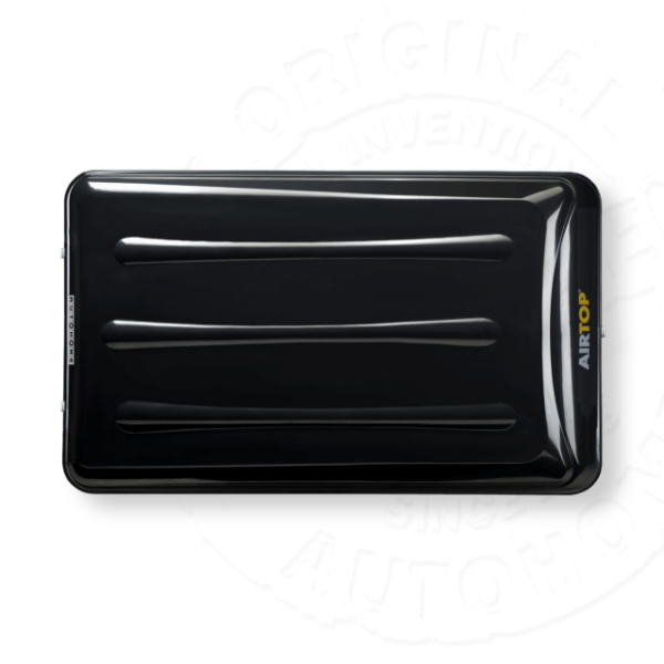 AIRTOP MEDIUM 360 BLACK STORM - modello 2023 - immagine 11