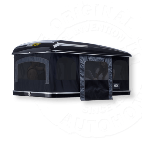 AIRTOP MEDIUM 360 BLACK STORM - modello 2023 - immagine 3
