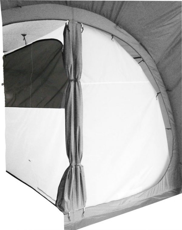 CABIN X TENDA BEYOND   BRUNNER