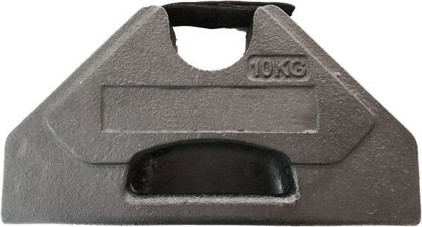 ZAVORRE BALLAST NG BRUNNER
