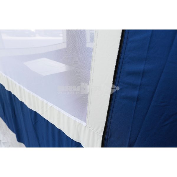 CUCINOTTO GUSTO NG II BLU 150X200 BRUNNER - immagine 5