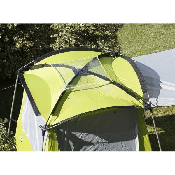CUCINOTTO CHEF II OUTDOOR    BRUNNER - immagine 3