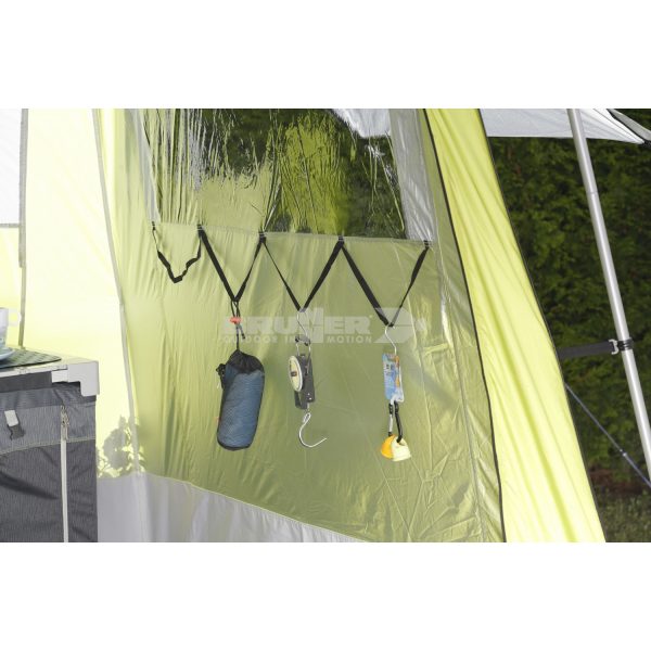 CUCINOTTO CHEF II OUTDOOR    BRUNNER - immagine 4