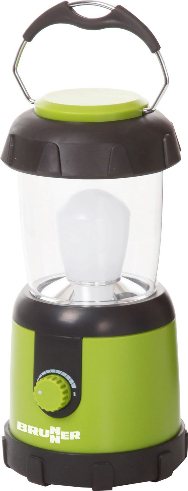 LAMPADA ALTAIR 200LUMEN 40 ORE   BRUNNER