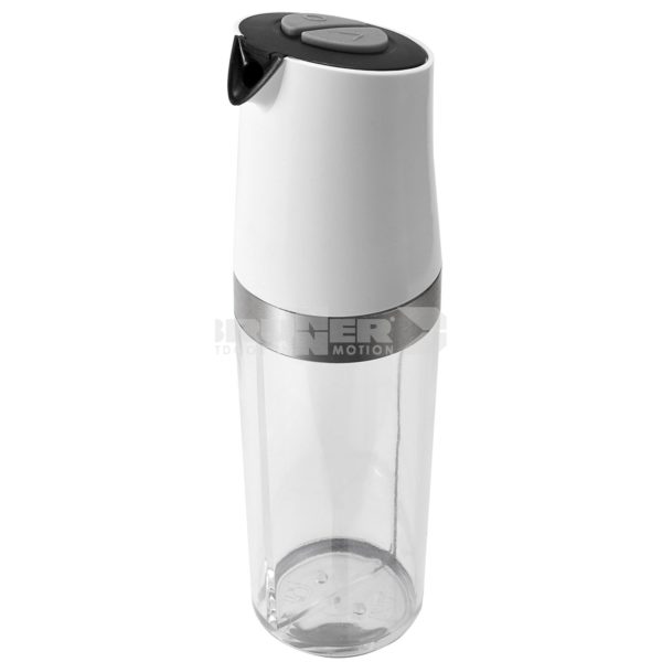OLIERA E ACETIERA OLIAC B/N   BRUNNER