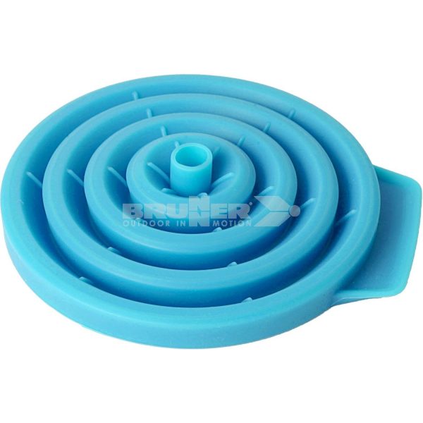IMBUTO PIEGHEVOLE SILICONE BRUNNER - immagine 2