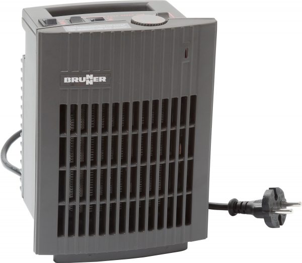 STUFA CERAMICA SOLAN 750/1500W BRUNNER