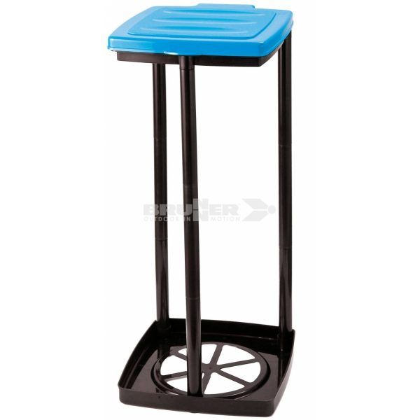 PATTUMIERA PIEGHEVOLE BIO BOY COMPACT BRUNNER - immagine 2