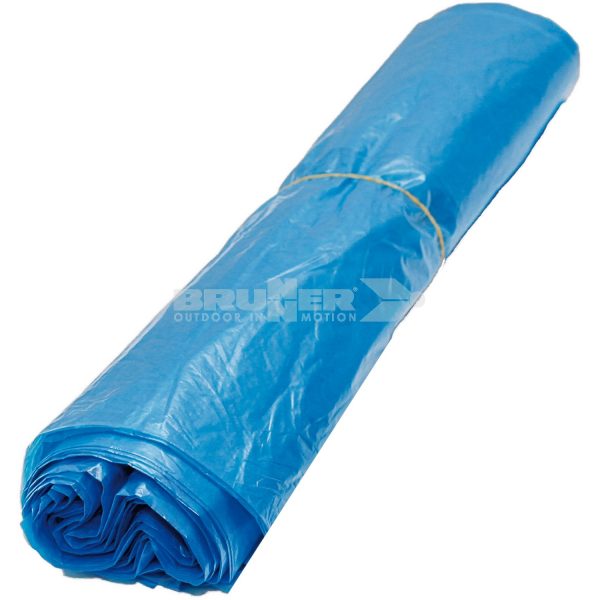 PATTUMIERA PIEGHEVOLE BIO BOY COMPACT BRUNNER - immagine 3