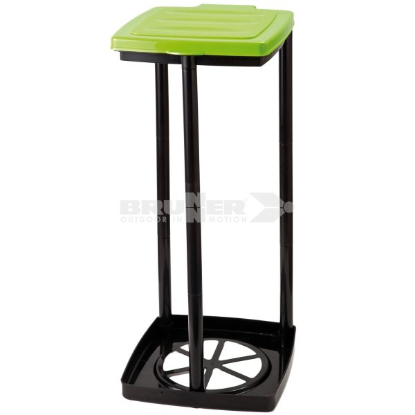PATTUMIERA PIEGHEVOLE BIO BOY COMPACT BRUNNER