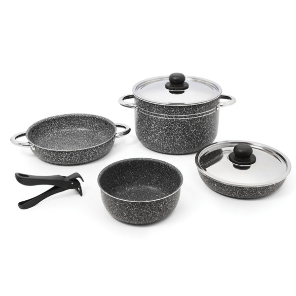 BATTERIA STONE ROCK 20