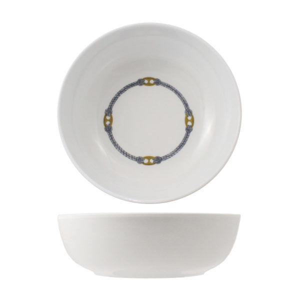 CIOTOLA INS. 135S MAGLIA MARINA
