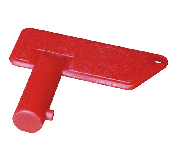 CHIAVE RICAMBIO PER STACCABATTERIE R290