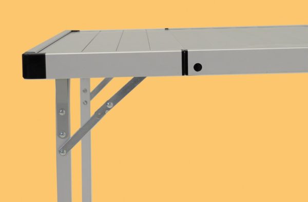 TAVOLO COMPANY 94/130X70X70H CONVER - immagine 2