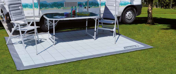 TAPPETO PER VERANDA - 4,5X2,5MT CONVER