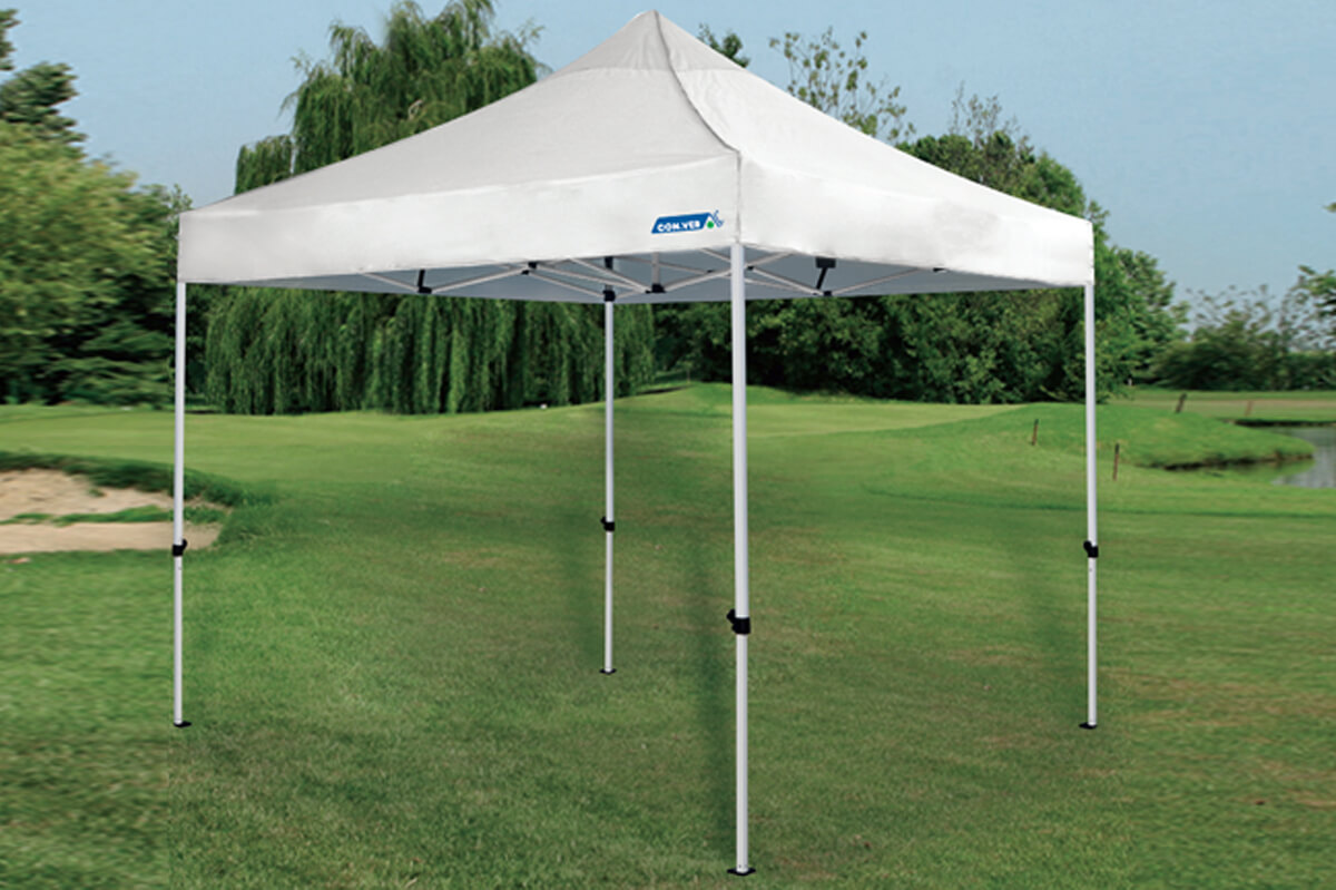 GAZEBO 3X3 STAND CONVER