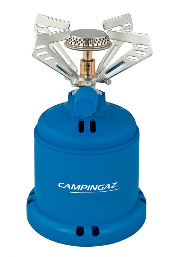 FORNELLO CAMPING 206 STOVE CAMPINGAZ