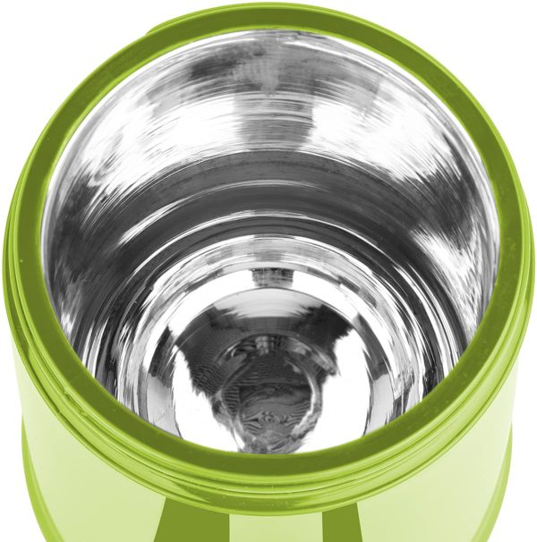 ROCKET PORTAVIVANDE 1,4L VERDE - immagine 2
