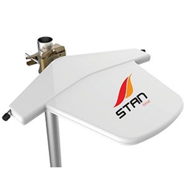 ANTENNA DIREZIONALE HDTV ACTIVE STANLINE