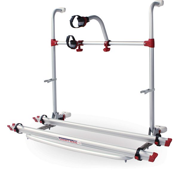 CARRY-BIKE PRO AUTOTRAIL