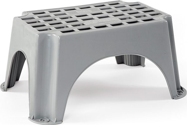 STEP GRADINO PLATINUM