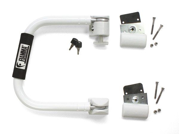 SECURITY 31 MANIGLIA SICUREZZA
