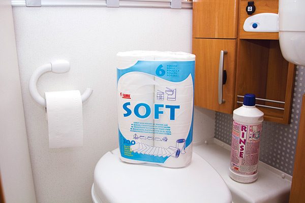 FIAMMA SOFT 6 ROTOLI - immagine 2