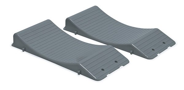 WHEEL SAVER GREY