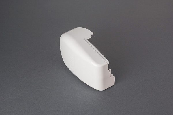 KIT CUFFIA SX F45 TI POLAR