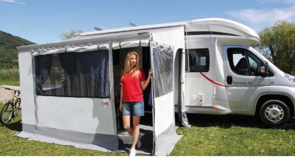 FRONTALE PRIVACY 300CM LARGE
