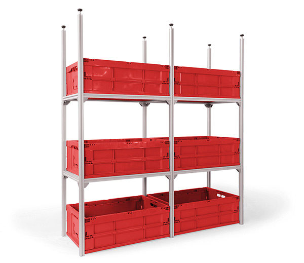 GARAGE BOX 3 PCS. - immagine 4