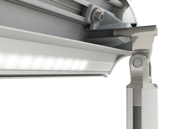 KIT LED STRIP AWNING (F65/F80)