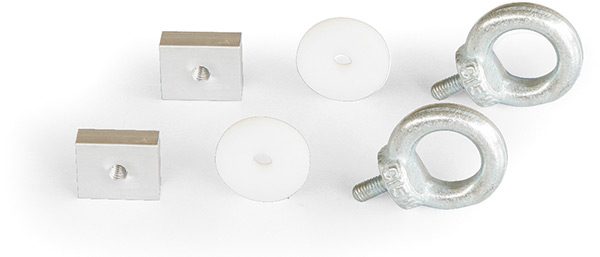 EYE KIT GARAGE BARS