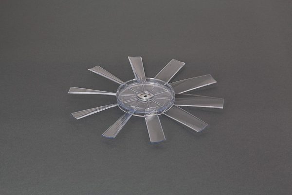 KIT VENTOLA TURBO-VENT