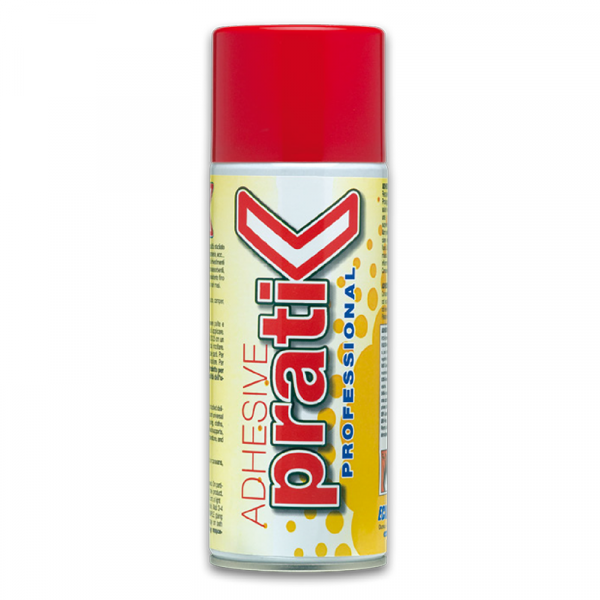SPRAY 400ML PRATIK SPRAY