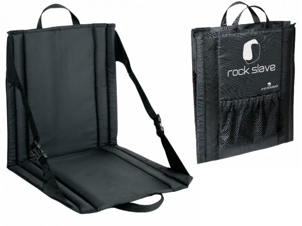 SEGGIOLINO PAD ROCK SLAVE FERRINO