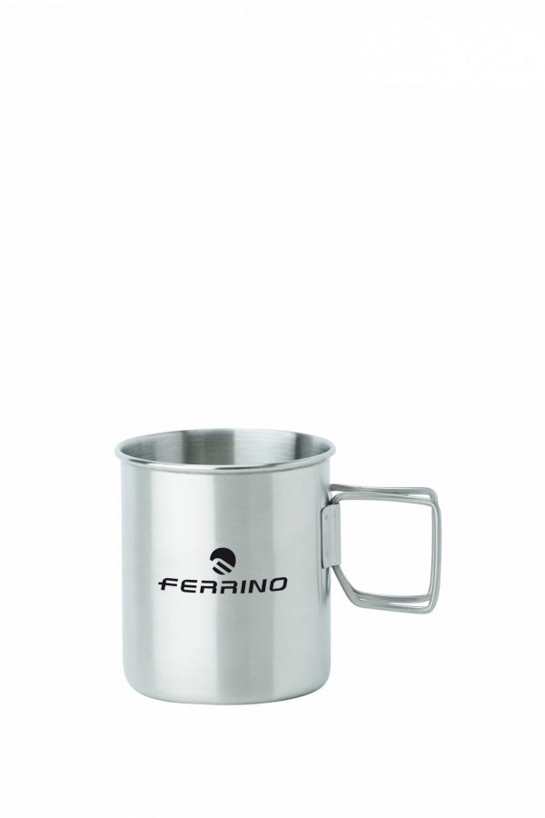 TAZZA INOX FERRINO