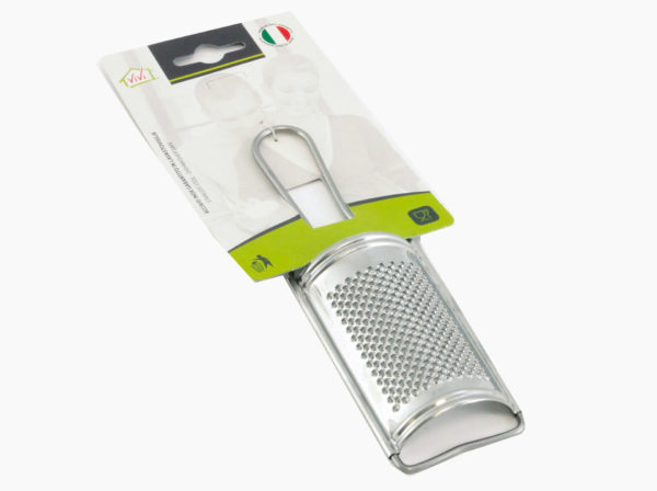 GRATTUGIA INOX CM.16 VIVI