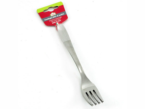 PACK 3 FORCHETTA TAVOLA INOX HOTEL VIVI